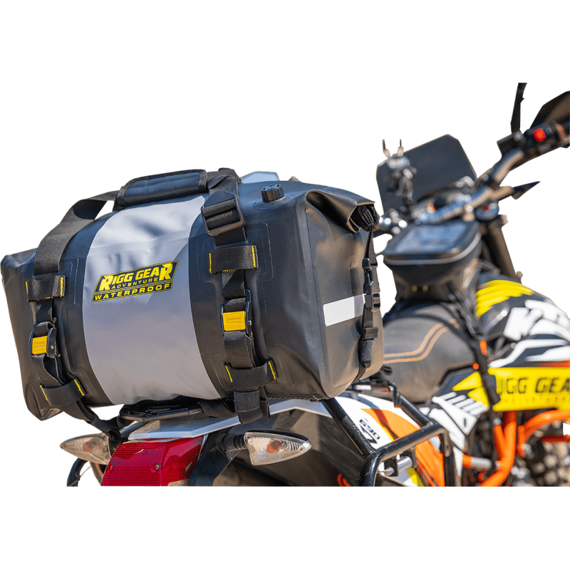 NELSON - RIGG HURRICANE 25L DUFFLE BAG (SE - 4025) - DRIVEN Canada's Powersports 718943000543SE - 4025
