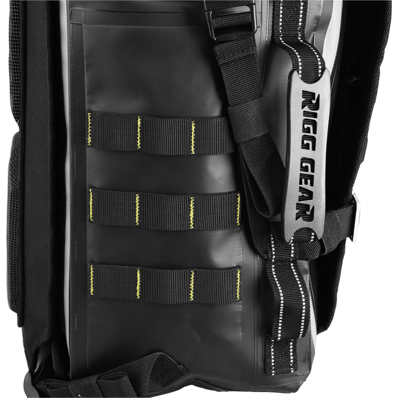 NELSON - RIGG HURRICANE 30L BACKPACK/TAIL BAG (SE - 4030) - DRIVEN Canada's Powersports 718943000567SE - 4030