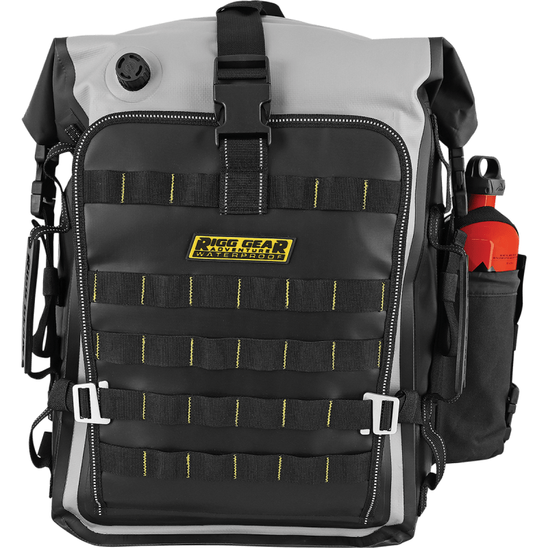 NELSON - RIGG HURRICANE 30L BACKPACK/TAIL BAG (SE - 4030) - DRIVEN Canada's Powersports 718943000567SE - 4030