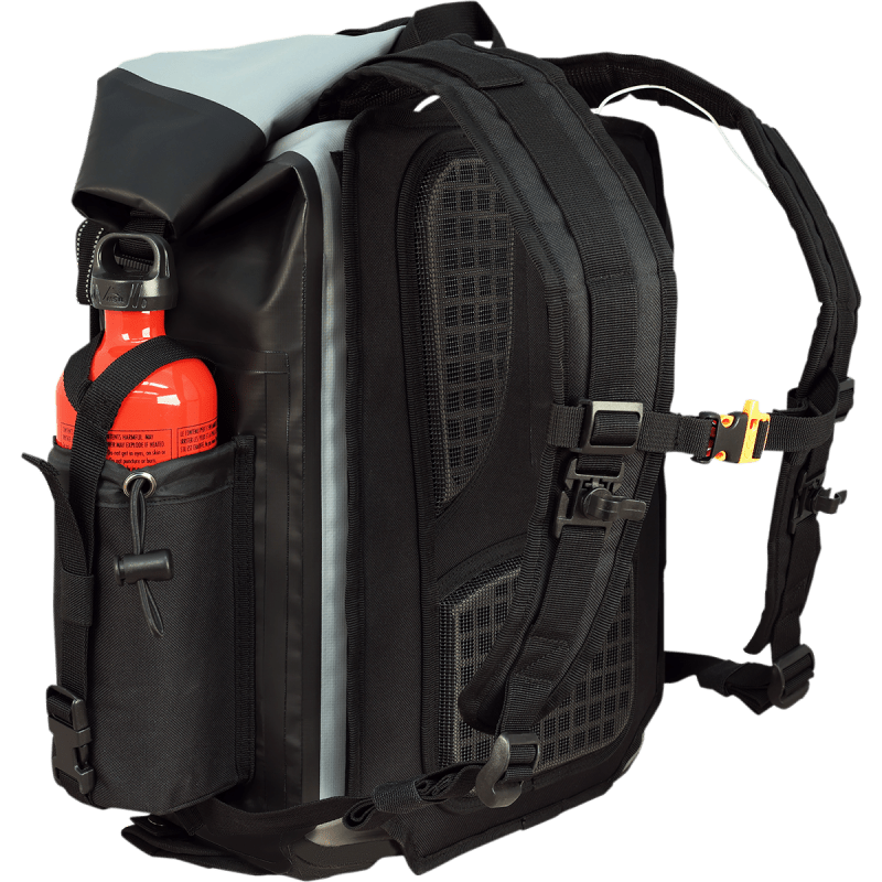 NELSON - RIGG HURRICANE 30L BACKPACK/TAIL BAG (SE - 4030) - DRIVEN Canada's Powersports 718943000567SE - 4030