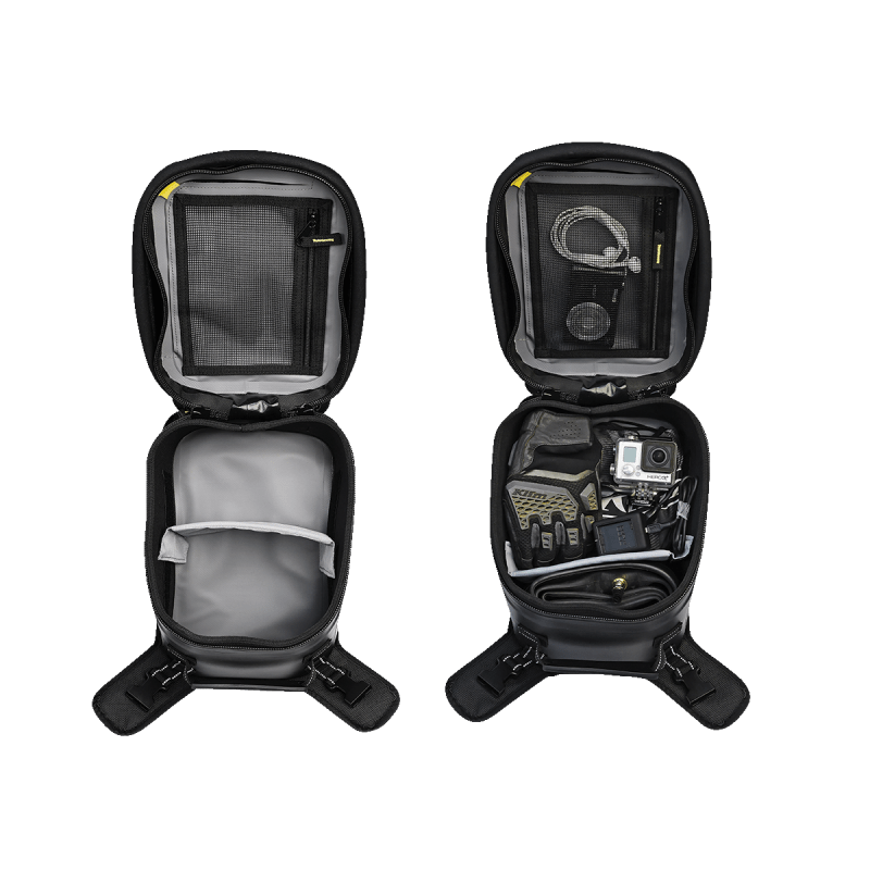NELSON - RIGG HURRICANE ADVENTURE TANK BAG (SE - 4008) - DRIVEN Canada's Powersports 718943000604SE - 4008