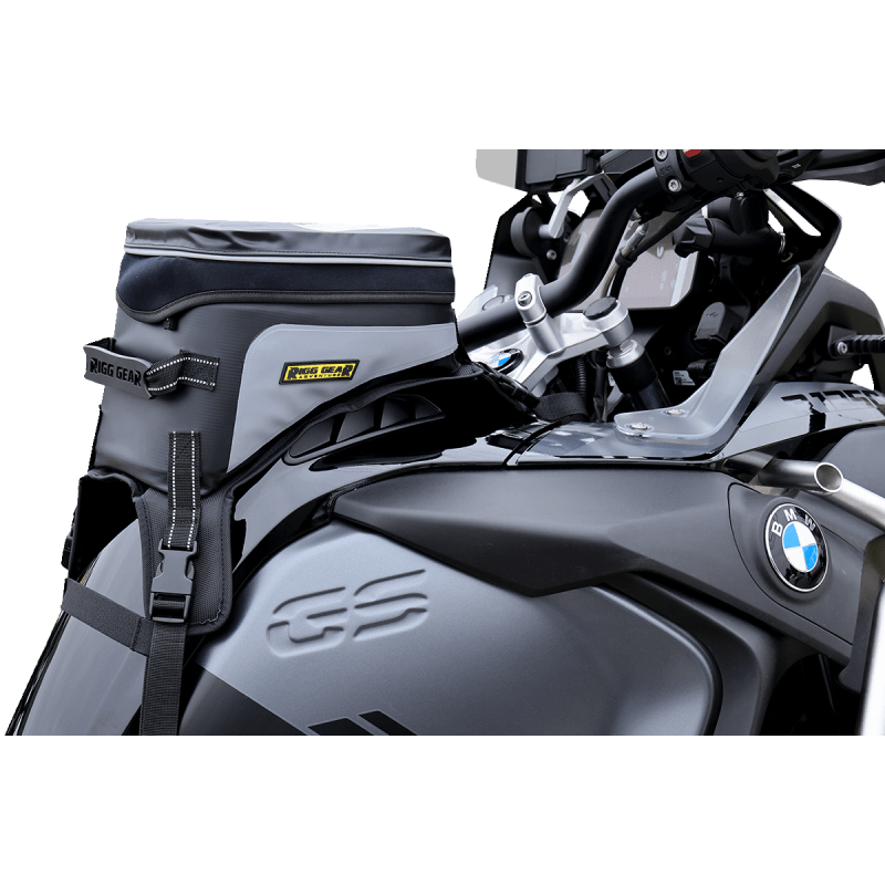 NELSON - RIGG HURRICANE ADVENTURE TANK BAG (SE - 4008) - DRIVEN Canada's Powersports 718943000604SE - 4008