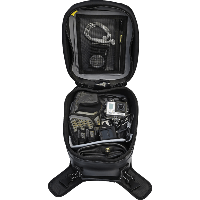NELSON - RIGG HURRICANE ADVENTURE TANK BAG (SE - 4008) - DRIVEN Canada's Powersports 718943000604SE - 4008