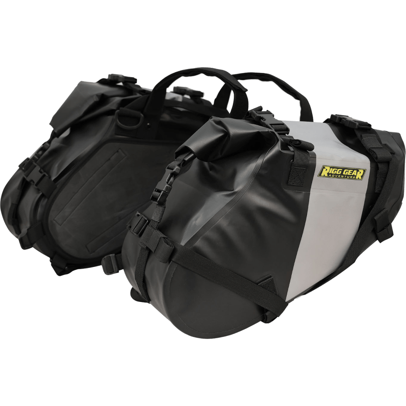 NELSON - RIGG HURRICANE DUAL SPORT SADDLEBAGS (SE - 4014) - DRIVEN Canada's Powersports 718943000611SE - 4014