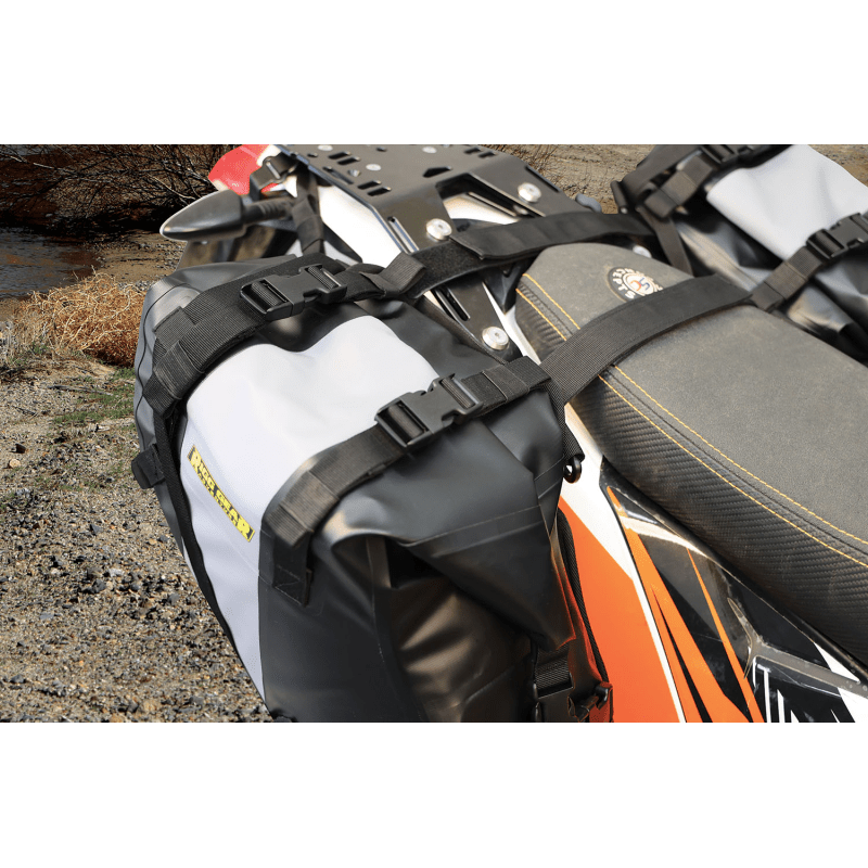 NELSON - RIGG HURRICANE DUAL SPORT SADDLEBAGS (SE - 4014) - DRIVEN Canada's Powersports 718943000611SE - 4014