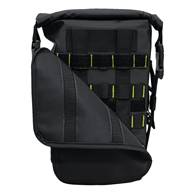 NELSON - RIGG HURRICANE RIGGPAK CRASH BAR/TAIL BAG (SE - 4005) - DRIVEN Canada's Powersports 718943000598SE - 4005