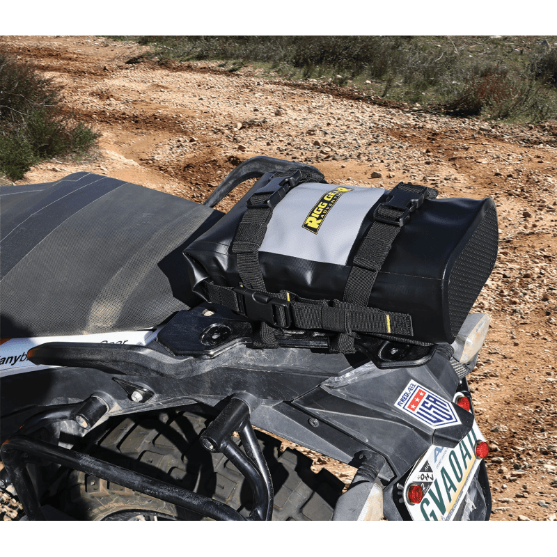 NELSON - RIGG HURRICANE RIGGPAK CRASH BAR/TAIL BAG (SE - 4005) - DRIVEN Canada's Powersports 718943000598SE - 4005