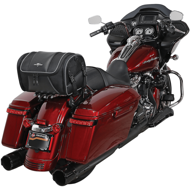 NELSON - RIGG R1 DAY TRIP BAG (NR - 210) - DRIVEN Canada's Powersports 4789137217272NR - 210