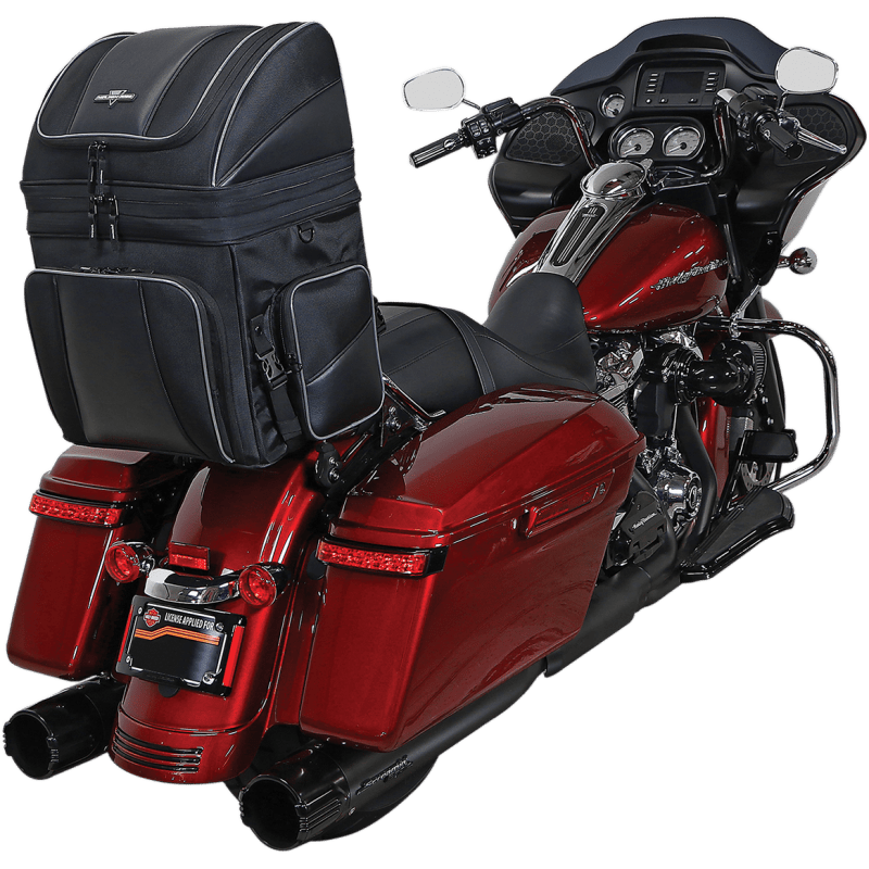 NELSON - RIGG R1 DESTINATION BAG (NR - 230) - DRIVEN Canada's Powersports 4789137617317NR - 230