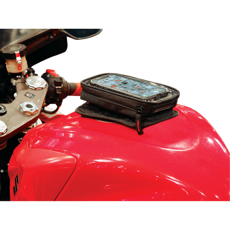 NELSON - RIGG R1 MAGNETIC PHONE HOLDER (NR - 50) - DRIVEN Canada's Powersports 4759642236129NR - 50