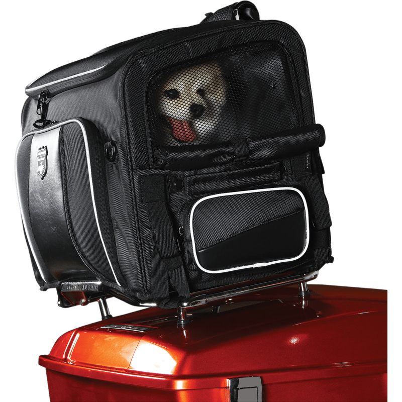 NELSON - RIGG R1 ROVER PET CARRIER (NR - 240) - DRIVEN Canada's Powersports 4759702842185NR - 240