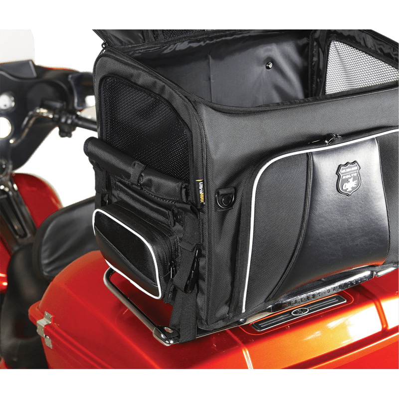 NELSON - RIGG R1 ROVER PET CARRIER (NR - 240) - DRIVEN Canada's Powersports 4759702842185NR - 240