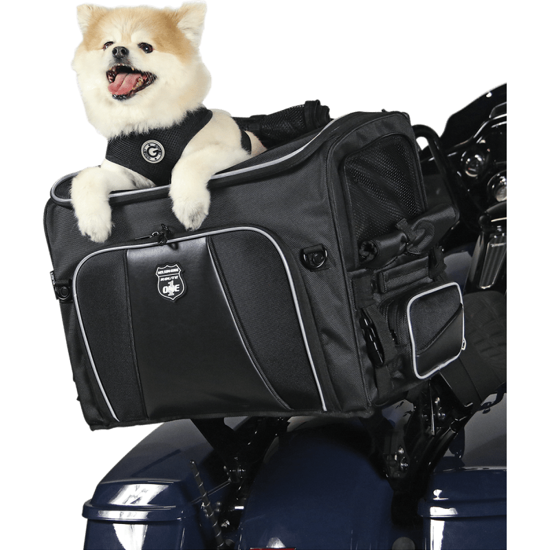NELSON - RIGG R1 ROVER PET CARRIER (NR - 240) - DRIVEN Canada's Powersports 4759702842185NR - 240