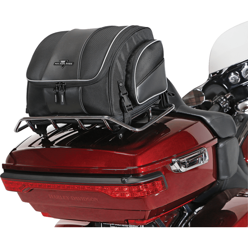NELSON - RIGG R1 WEEKENDER BAG (NR - 215) - DRIVEN Canada's Powersports 6919137017253NR - 215