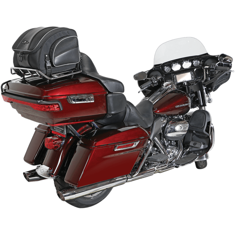 NELSON - RIGG R1 WEEKENDER BAG (NR - 215) - DRIVEN Canada's Powersports 6919137017253NR - 215