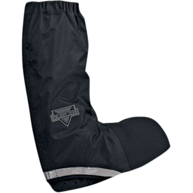 NELSON - RIGG WATERPROOF RAIN BOOT COVERS - DRIVEN Canada's Powersports WPRB - 100 - 02 - MD