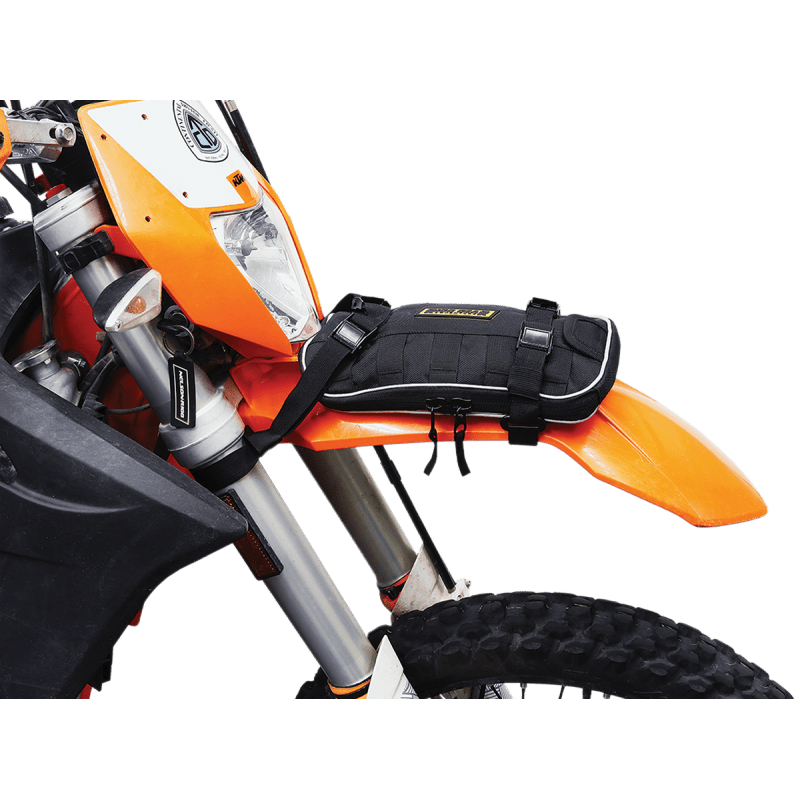 NELSON - RIGG RIGG GEAR FRONT FENDER BAG (RG - 030) - DRIVEN Canada's Powersports 4789135017058RG - 030