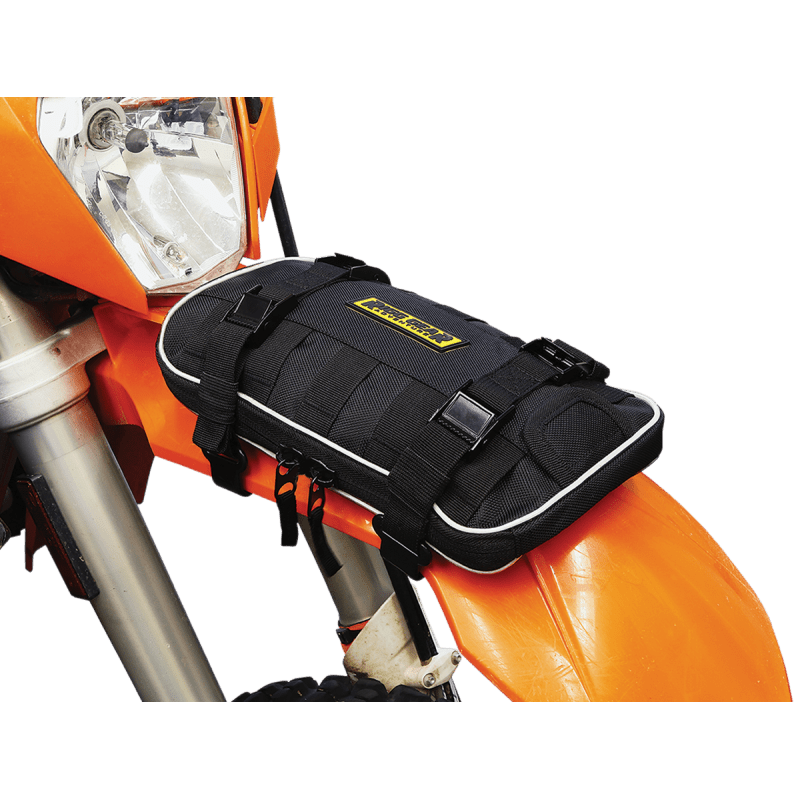 NELSON - RIGG RIGG GEAR FRONT FENDER BAG (RG - 030) - DRIVEN Canada's Powersports 4789135017058RG - 030