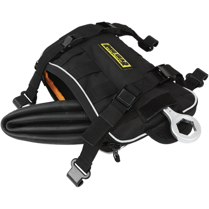 NELSON - RIGG RIGG GEAR FRONT FENDER BAG (RG - 030) - DRIVEN Canada's Powersports 4789135017058RG - 030