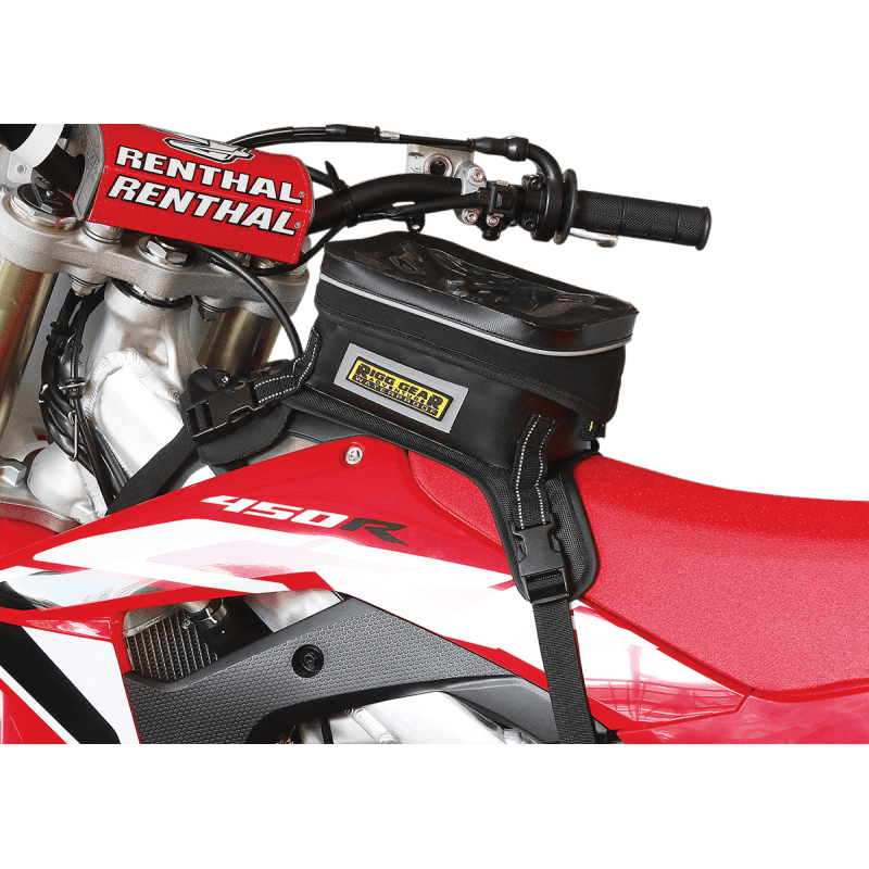 NELSON - RIGG RIGG GEAR HURRICANE DUAL - SP/ENDURO TANK BAG (SE - 3060) - DRIVEN Canada's Powersports 4619869031603SE - 3060