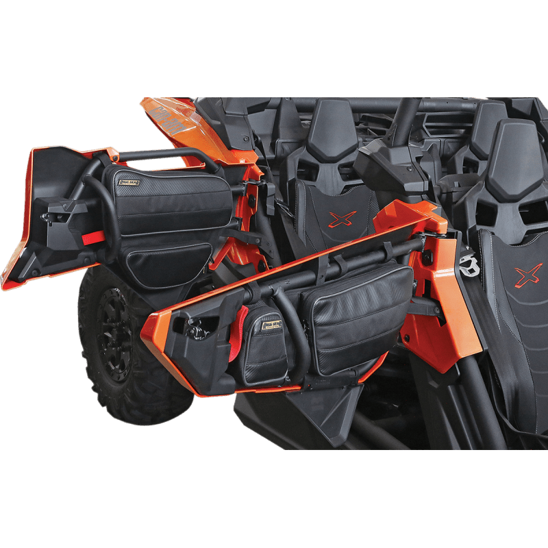 NELSON - RIGG RIGG GEAR MAVERICK X3 REAR DOOR BAG SET - Driven Powersports Inc.4759682640160RG - X3R