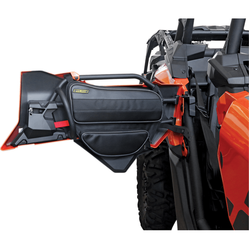 NELSON - RIGG RIGG GEAR MAVERICK X3 REAR DOOR BAG SET - Driven Powersports Inc.4759682640160RG - X3R