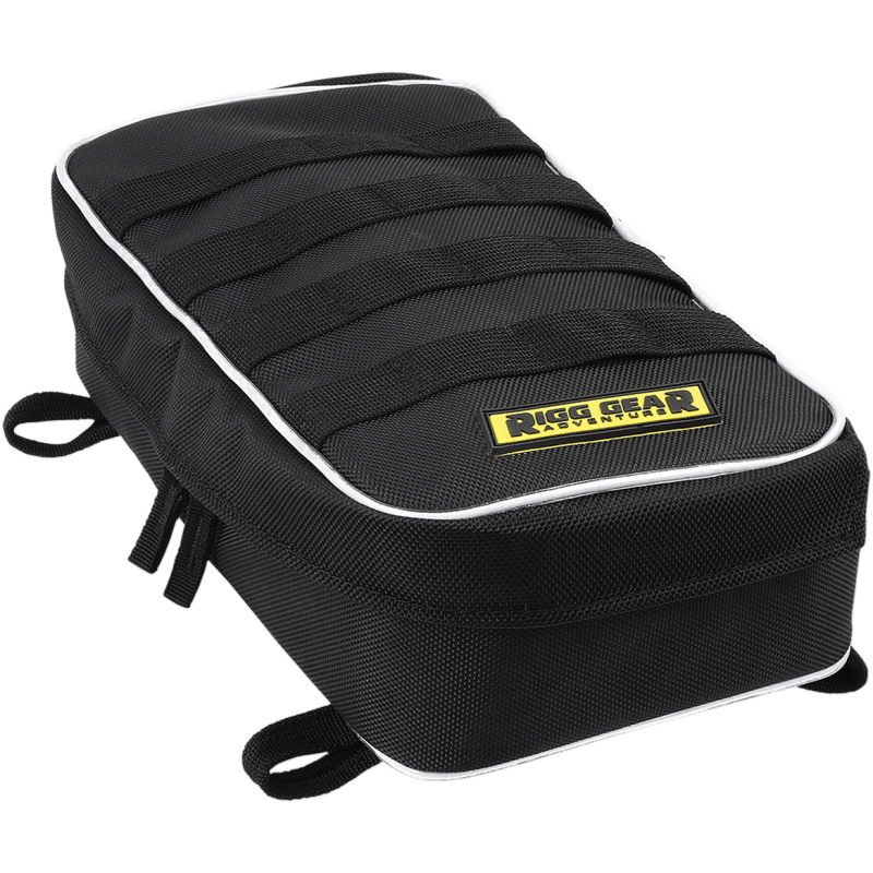 NELSON - RIGG RIGG GEAR REAR FENDER BAG WITH TOOL ROLL - Driven Powersports Inc.4789134817031RG - 025R