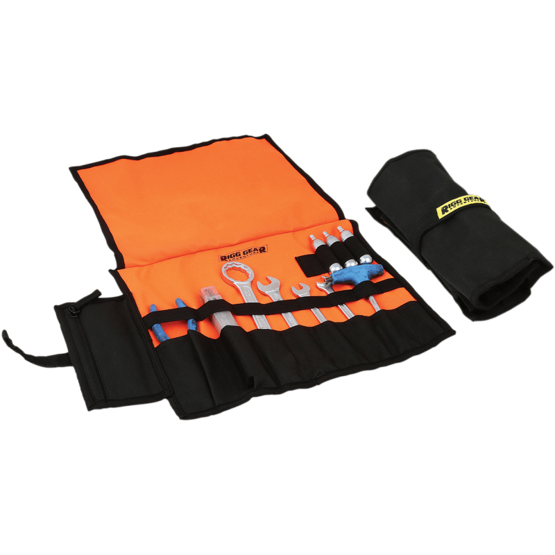 NELSON - RIGG RIGG GEAR TOOL ROLL - Driven Powersports Inc.4789135217076RG - 055