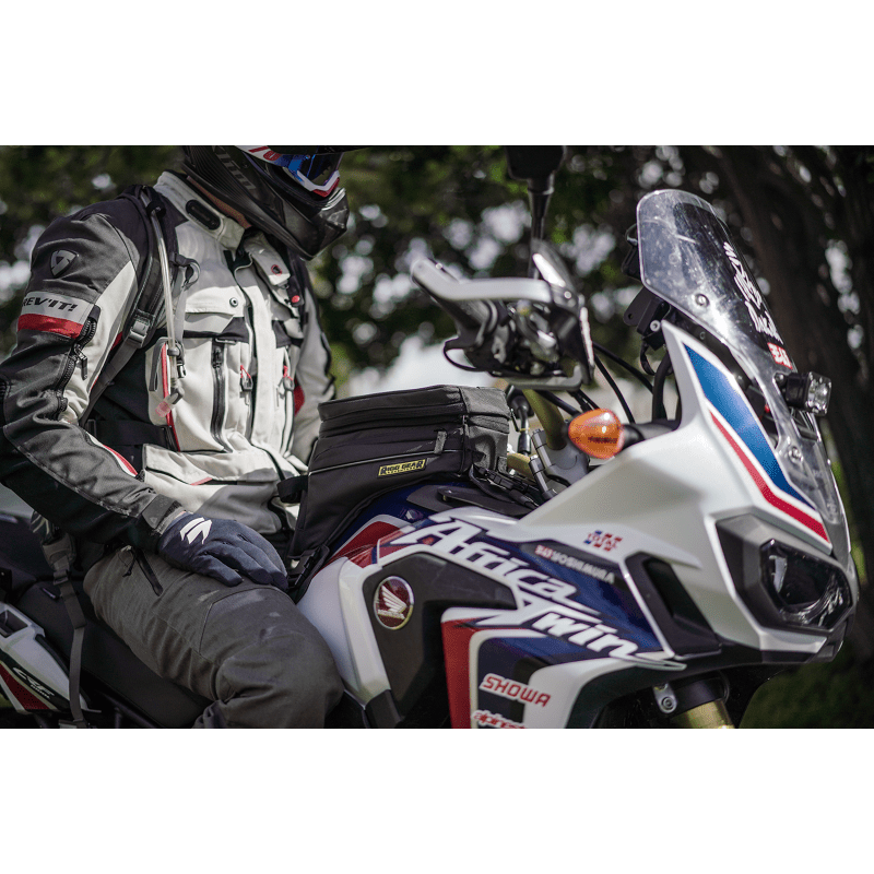 NELSON - RIGG RIGG GEAR TRAILS END ADVENTURE TANK BAG - Driven Powersports Inc.4789133216873RG - 1045