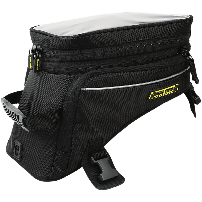 NELSON - RIGG RIGG GEAR TRAILS END ADVENTURE TANK BAG - Driven Powersports Inc.4789133216873RG - 1045