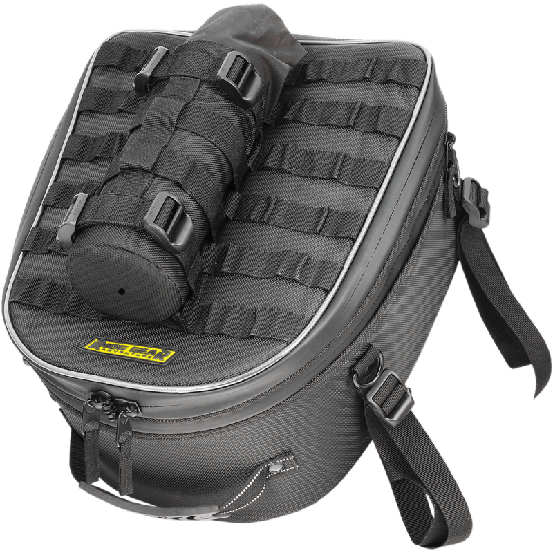 NELSON - RIGG RIGG GEAR TRAILS END FUEL BOTTLE HOLDER - Driven Powersports Inc.4759763448241RG - 1060