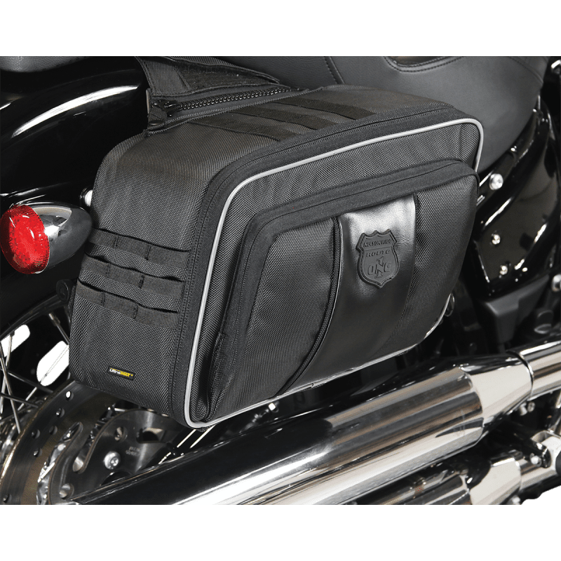 NELSON - RIGG ROAD TRIP SADDLEBAGS - Driven Powersports Inc.718943000055NR - 400