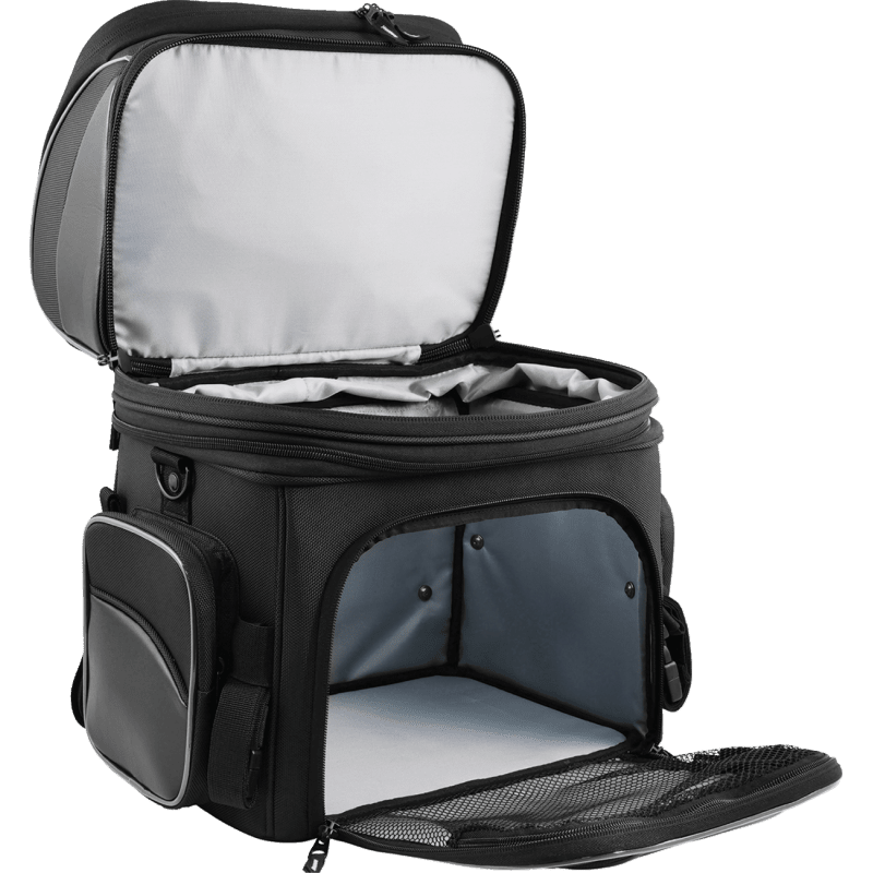 Nelson - Rigg Route 1 Getaway 2.0 Bag - DRIVEN Canada's Powersports 718943000727NR-225
