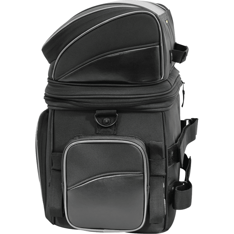 Nelson - Rigg Route 1 Getaway 2.0 Bag - DRIVEN Canada's Powersports 718943000727NR-225