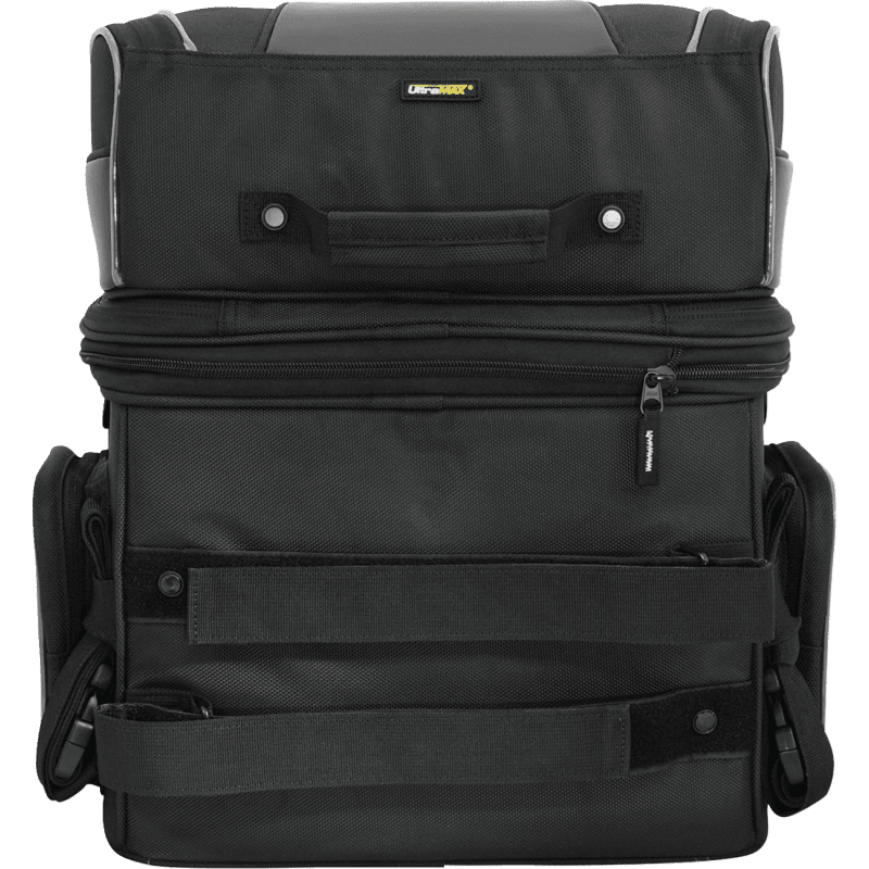 Nelson - Rigg Route 1 Getaway 2.0 Bag - DRIVEN Canada's Powersports 718943000727NR-225
