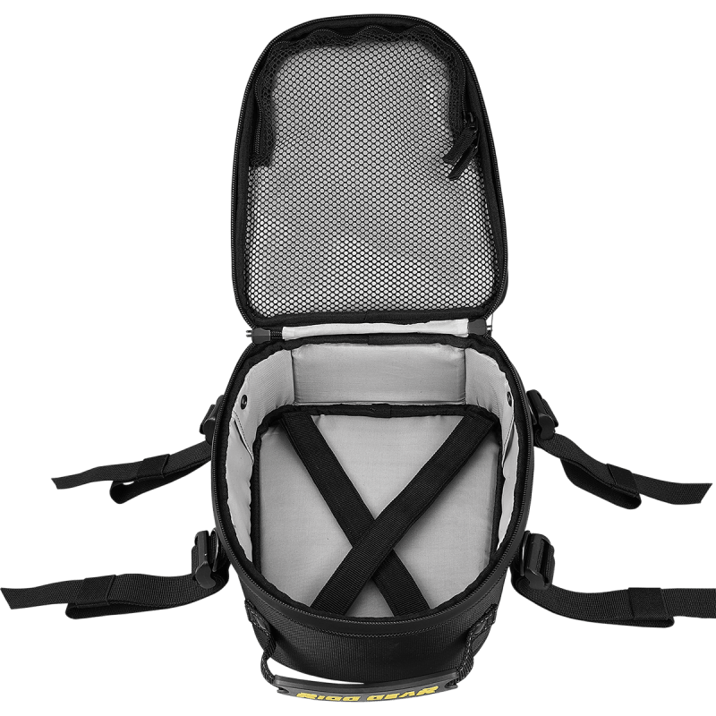 NELSON - RIGG TRAILS END LITE TAIL BAG - Driven Powersports Inc.718943000239RG - 1050 - L