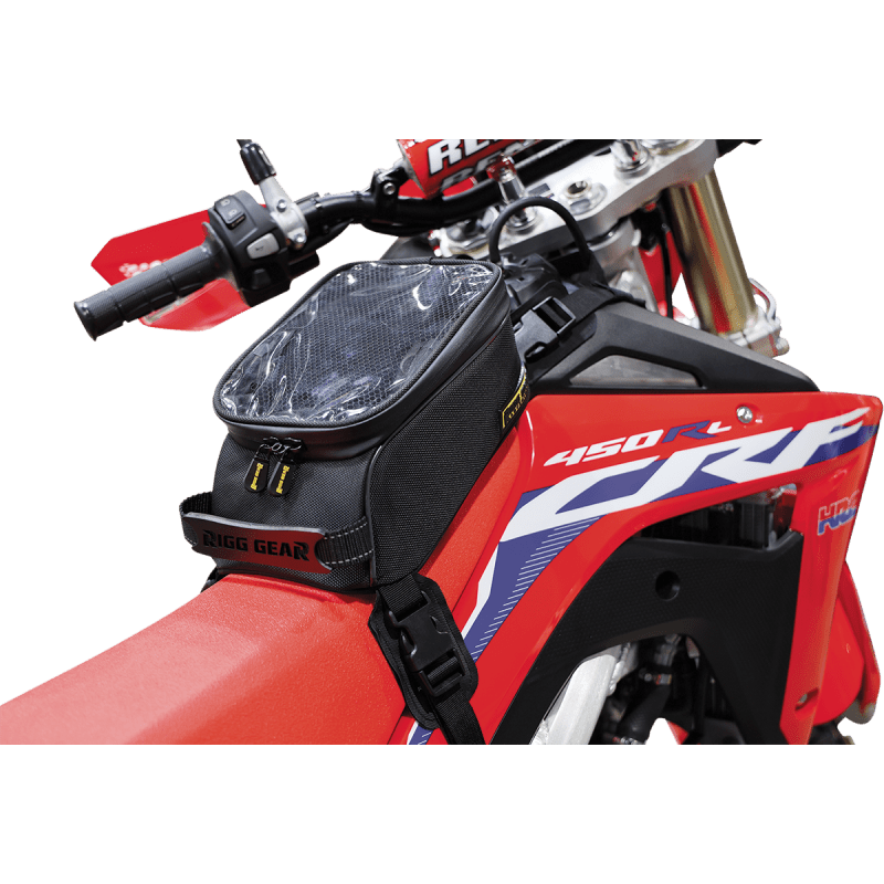 NELSON - RIGG TRAILS END LITE TANK BAG - Driven Powersports Inc.718943000581RG - 1040