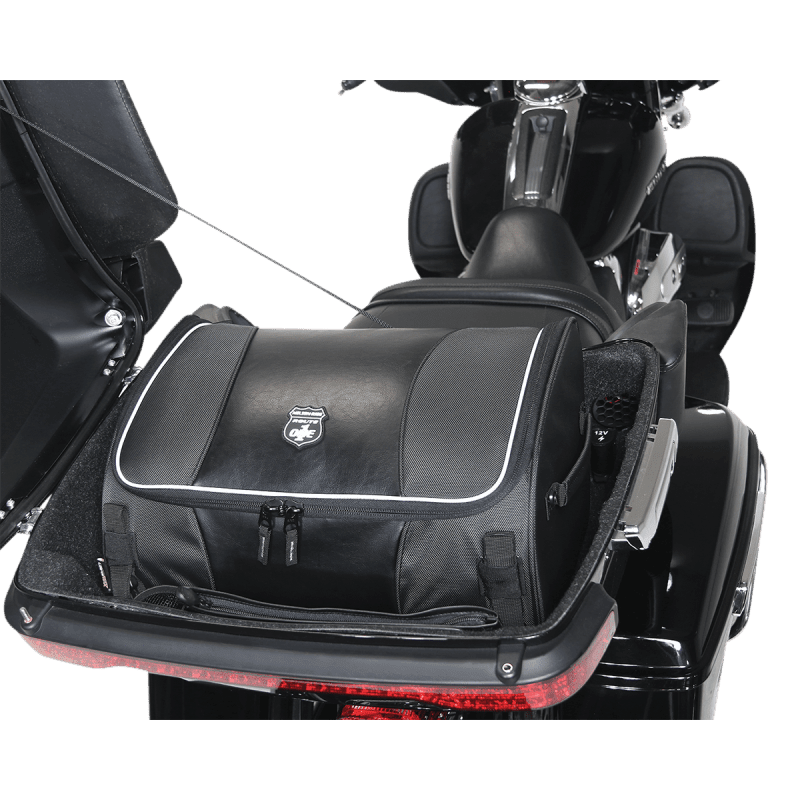 NELSON - RIGG TRAVELER LITE TRUNK/RACK BAG - Driven Powersports Inc.718943000048NR - 250