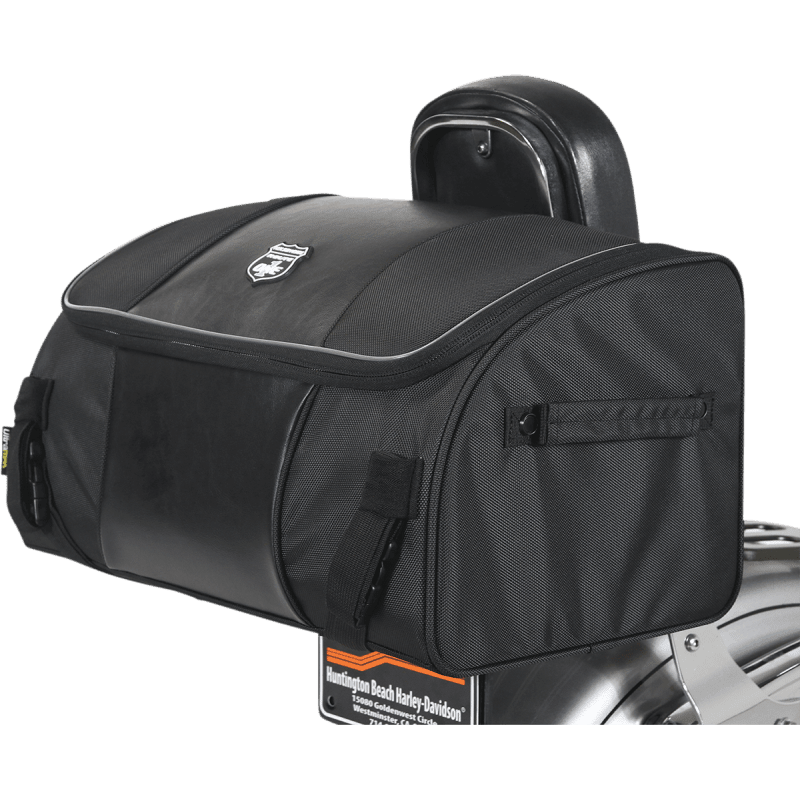 NELSON - RIGG TRAVELER LITE TRUNK/RACK BAG - Driven Powersports Inc.718943000048NR - 250