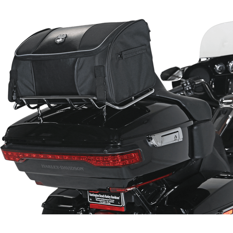 NELSON - RIGG TRAVELER LITE TRUNK/RACK BAG - Driven Powersports Inc.718943000048NR - 250