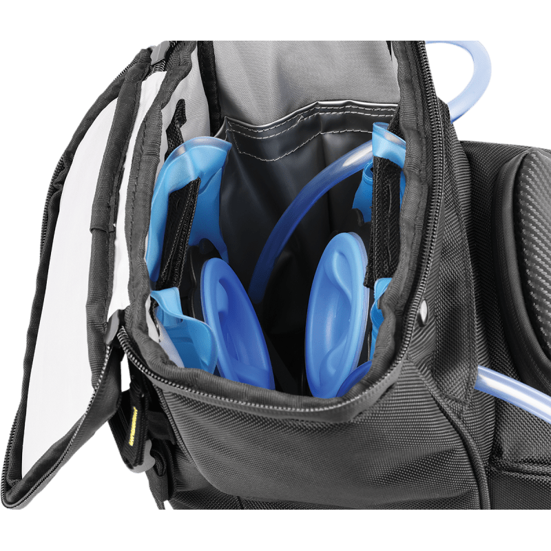 NELSON - RIGG UTV HYDRATATION/STORAGE BAG - Driven Powersports Inc.718943000062RG - 1070