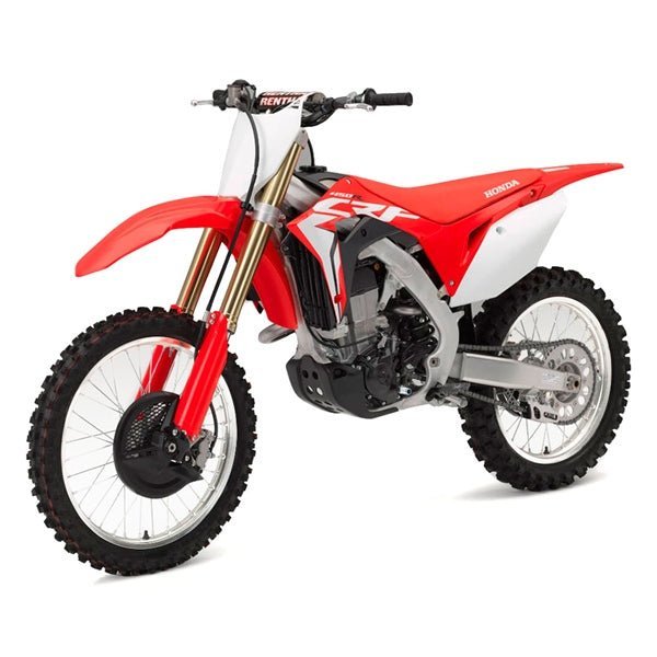 NEW RAY TOYS SCALE MODEL 1:6 HON CRF450R (49583) - Driven Powersports Inc.09357749583649583