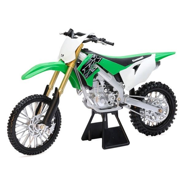 New Ray Toys Kawasaki Scale Model - DRIVEN Canada's Powersports 09357749653649653