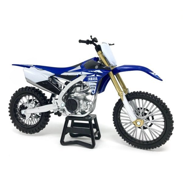 NEW RAY TOYS YAMAHA SCALE MODEL (58313) - Driven Powersports Inc.09357758313758313