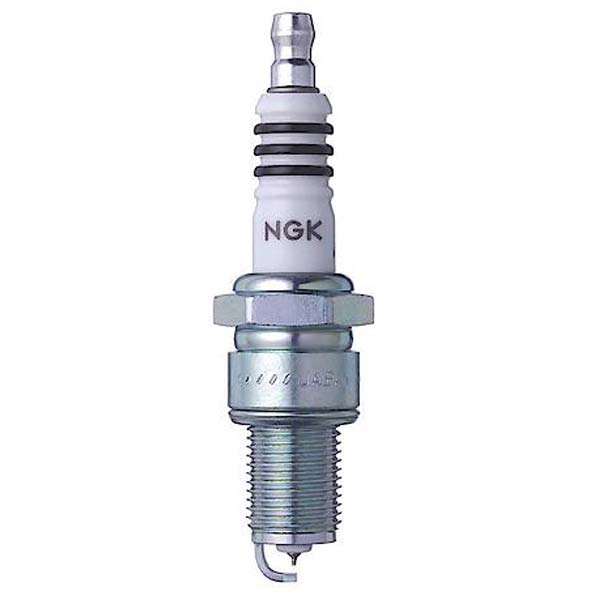 NGK IRIDIUM IX SPARK PLUG (4055 BPR7EIX) - DRIVEN Canada's Powersports 0872951405504055 BPR7EIX