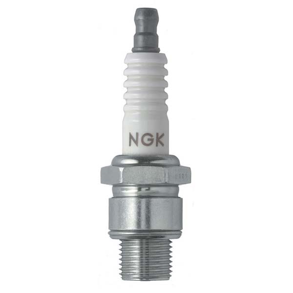 NGK IRIDIUM IX SPARK PLUG (4347 KR8BI) - DRIVEN Canada's Powersports 0872951434764347 KR8BI
