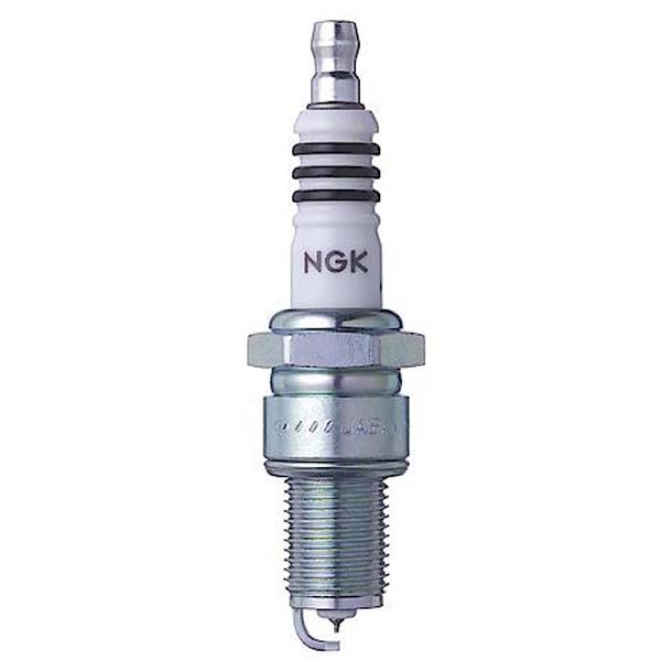 NGK IRIDIUM IX SPARK PLUG (6853 BPR9EIX) - DRIVEN Canada's Powersports 0872951685306853 BPR9EIX