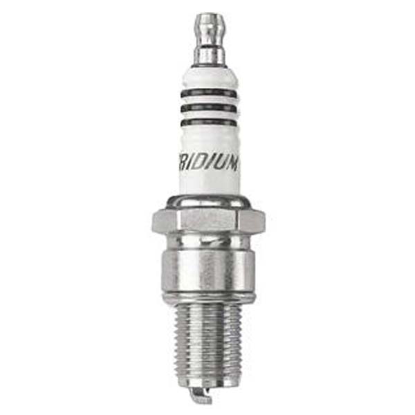 NGK IRIDIUM IX SPARK PLUG (7274 CR6HIX) - DRIVEN Canada's Powersports 0872951727427274 CR6HIX