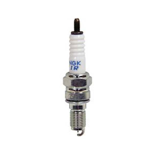 NGK IRIDIUM IX SPARK PLUG (91064 SIMR8A - 9) - DRIVEN Canada's Powersports 08729591064191064 SIMR8A - 9