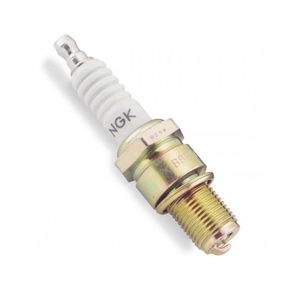 NGK SPARK PLUG (5946 LMAR6A - 9) - DRIVEN Canada's Powersports 0872951594605946 LMAR6A - 9